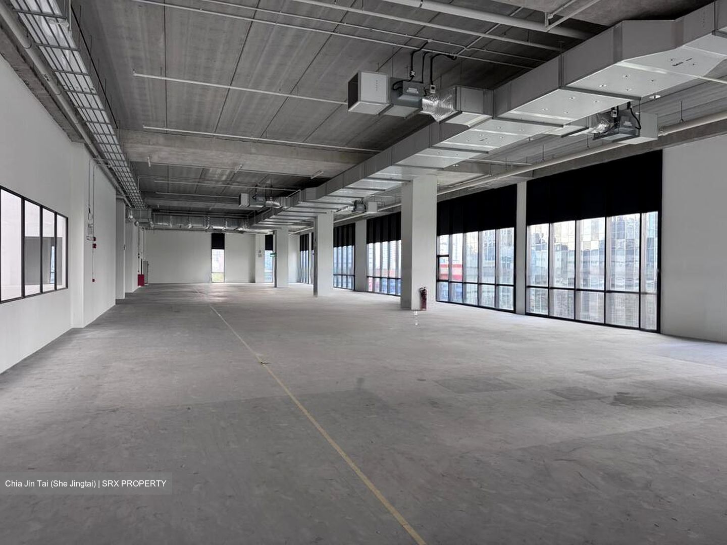 Kallang Basin (D12), Factory #470335741